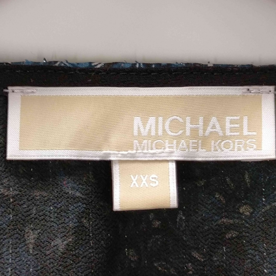 Michael Kors(マイケルコース)のMichael Michael Kors(マイケルマイケルコース) レディース レディースのワンピース(その他)の商品写真