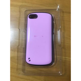 iPhone7.8.ケース　ピンク(iPhoneケース)