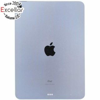 ビッグアップル(bigapple)のAPPLE　iPad Air 10.9インチ 第4世代 Wi-Fi 64GB 2020年秋モデル MYFQ2J/A　スカイブルー 元箱あり(タブレット)