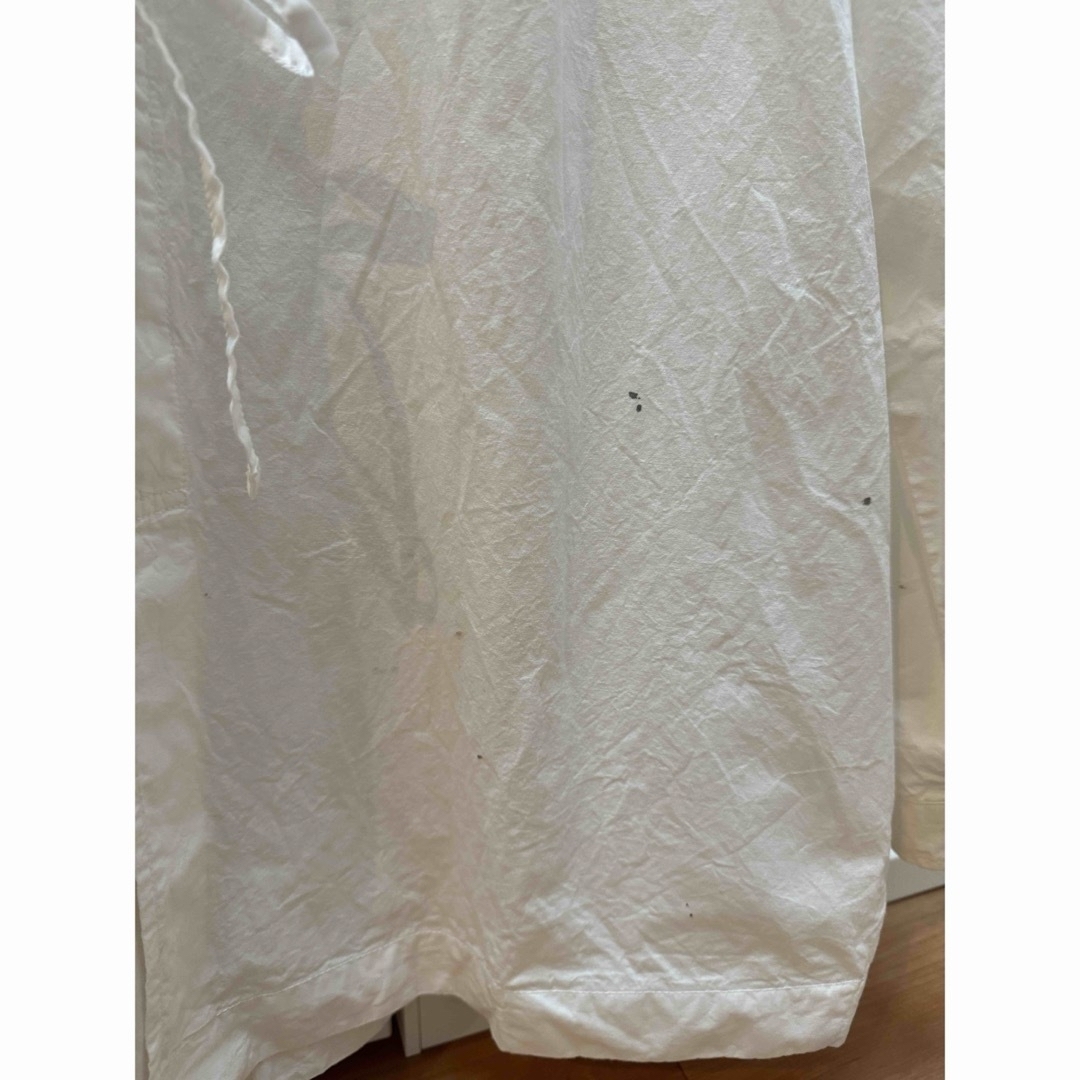 grin リボンシャツ レディースのトップス(シャツ/ブラウス(長袖/七分))の商品写真