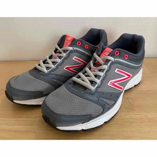 ニューバランス(New Balance)の新品 ニューバランス 22.5cm スニーカー W380ランニング ウォーキング(スニーカー)