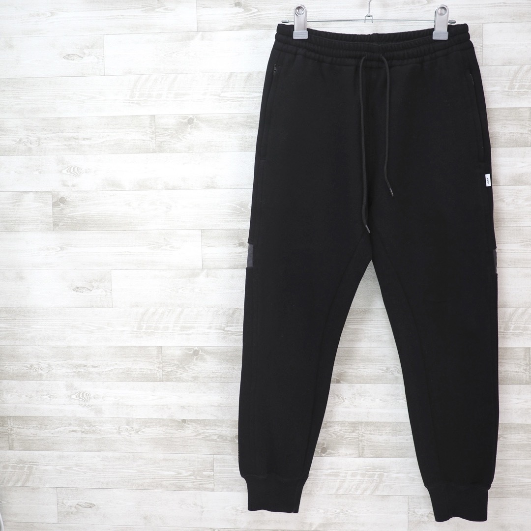 W)taps(ダブルタップス)のWTAPS 18AW Dealer Trousers Copo.Blk/X01 メンズのパンツ(その他)の商品写真