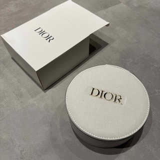 クリスチャンディオール(Christian Dior)のディオール バニティ 非売品(ポーチ)