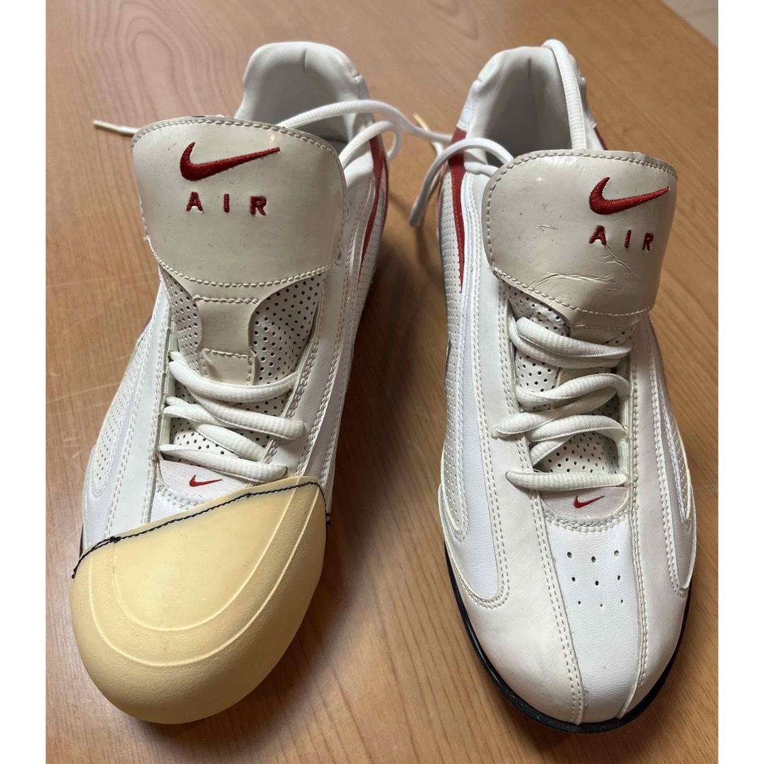 NIKE - 野球スパイク NIKE ナイキ 野球 スパイク 25.5センチの NIKE - 野球スパイク NIKE ナイキ 野球 スパイク 25.5センチの