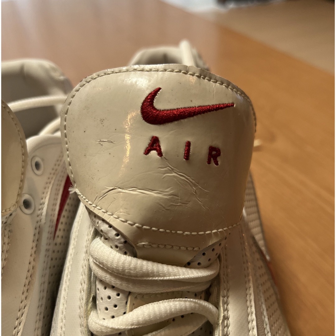 NIKE - 野球スパイク NIKE ナイキ 野球 スパイク 25.5センチの NIKE - 野球スパイク NIKE ナイキ 野球 スパイク 25.5センチの
