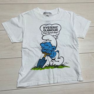 ジョーイヒステリック(JOEY HYSTERIC)のジョーイ②(Tシャツ/カットソー)