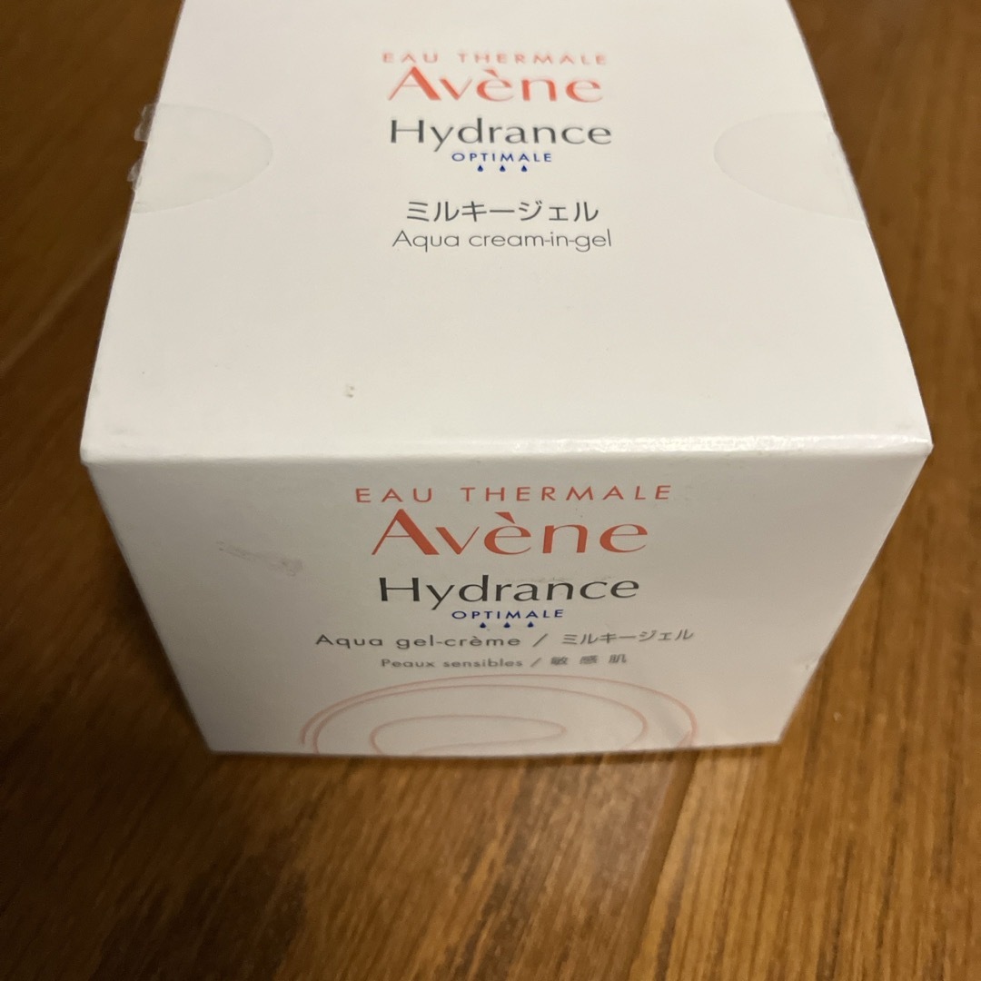 Avene(アベンヌ)のPFA ミルキージエル コスメ/美容のスキンケア/基礎化粧品(保湿ジェル)の商品写真