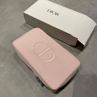 クリスチャンディオール(Christian Dior)のディオール バニティ 非売品(ポーチ)