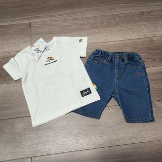 アーノルドパーマー(Arnold Palmer)のセット売り  POLObaby  アーノルドパーマー(Tシャツ/カットソー)