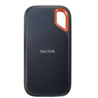 サンディスク(SanDisk)の2TB SSD(PC周辺機器)