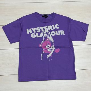 ジョーイヒステリック(JOEY HYSTERIC)のジョーイ④(Tシャツ/カットソー)