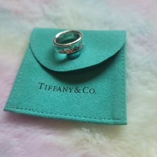 ティファニー(Tiffany & Co.)のティファニー　リング(リング(指輪))