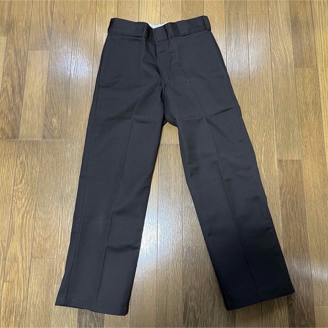 Dickies(ディッキーズ)のディッキーズ　874 ブラウン メンズのパンツ(ワークパンツ/カーゴパンツ)の商品写真