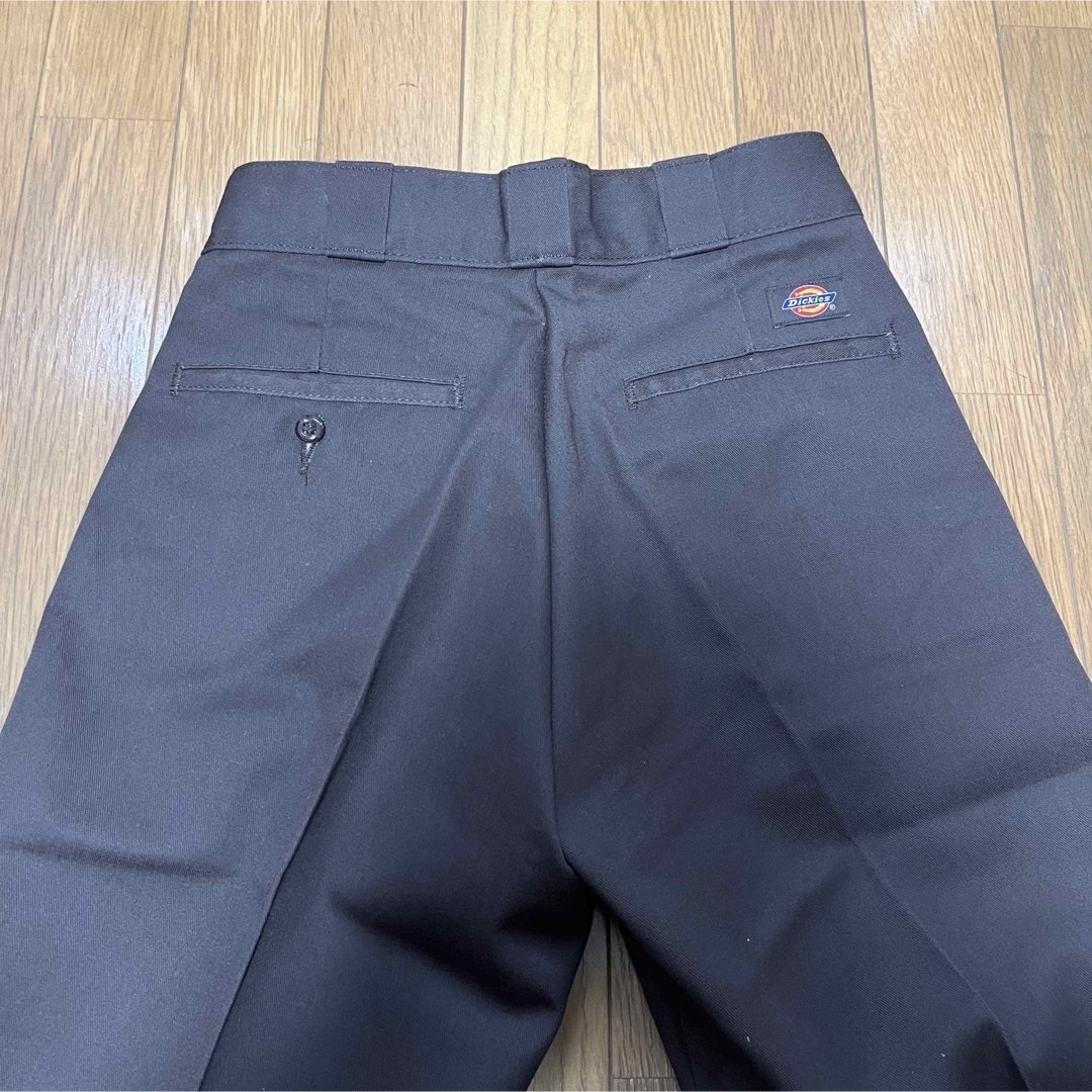 Dickies(ディッキーズ)のディッキーズ　874 ブラウン メンズのパンツ(ワークパンツ/カーゴパンツ)の商品写真