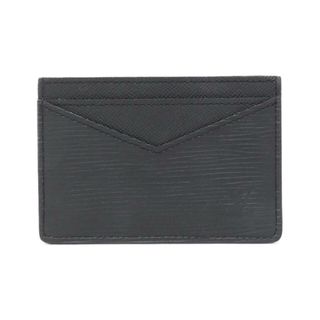 ルイヴィトン(LOUIS VUITTON)のルイヴィトン エピ ネオ ポルトカルト M67210 カードケース(名刺入れ/定期入れ)