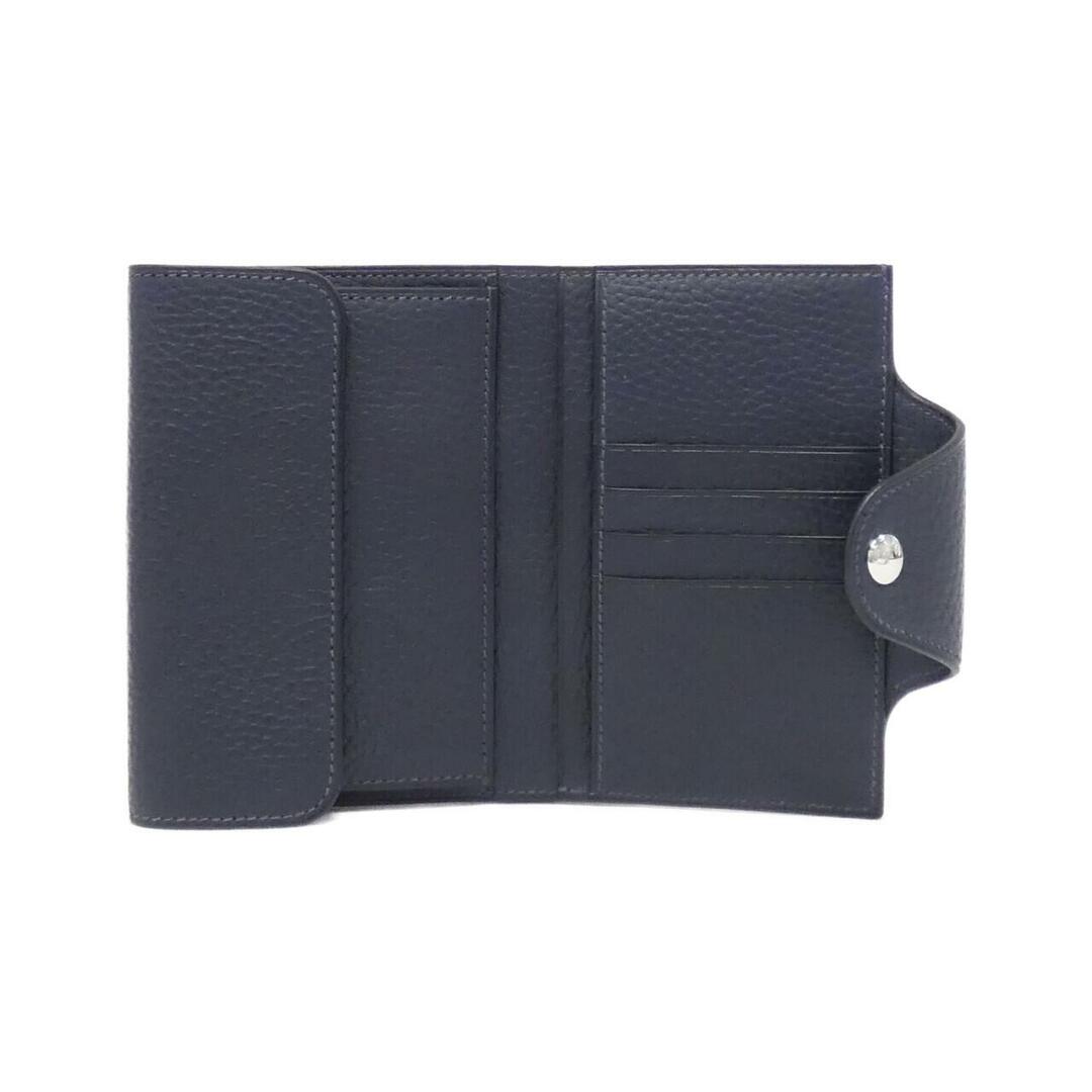Hermes(エルメス)のエルメス イリアード コンパクト 084499CK 財布 レディースのファッション小物(財布)の商品写真