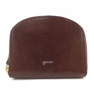 ゲンテン(genten)のゲンテン genten WALLET(その他)