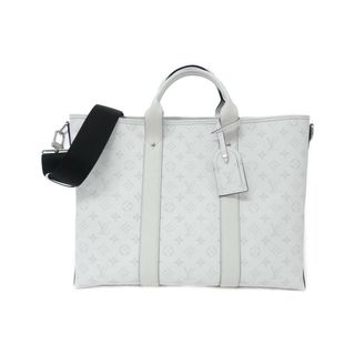 ルイヴィトン(LOUIS VUITTON)のルイヴィトン タイガ ラマ ウィークエンド トート M30919 バッグ(その他)