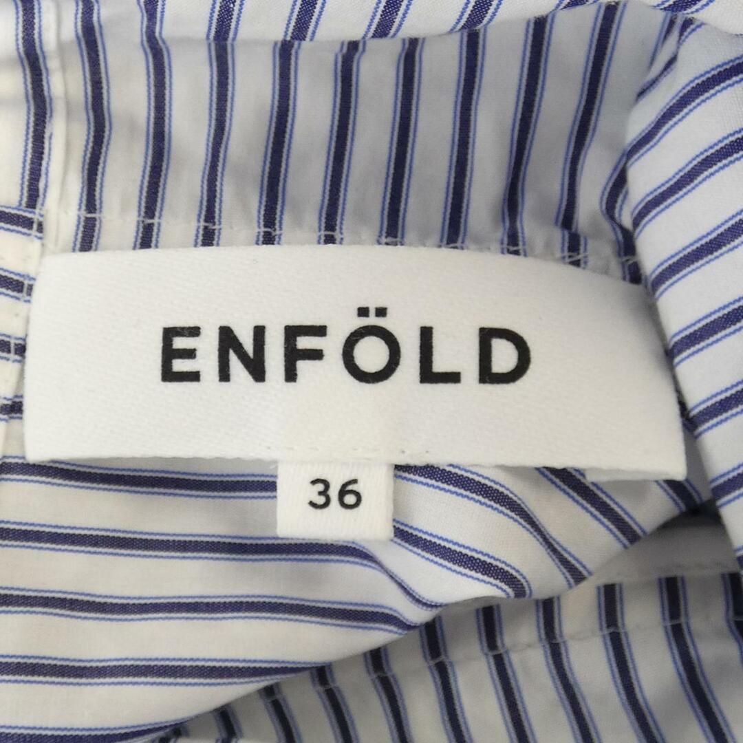 ENFOLD(エンフォルド)のエンフォルド ENFOLD セットアップ レディースのジャケット/アウター(その他)の商品写真