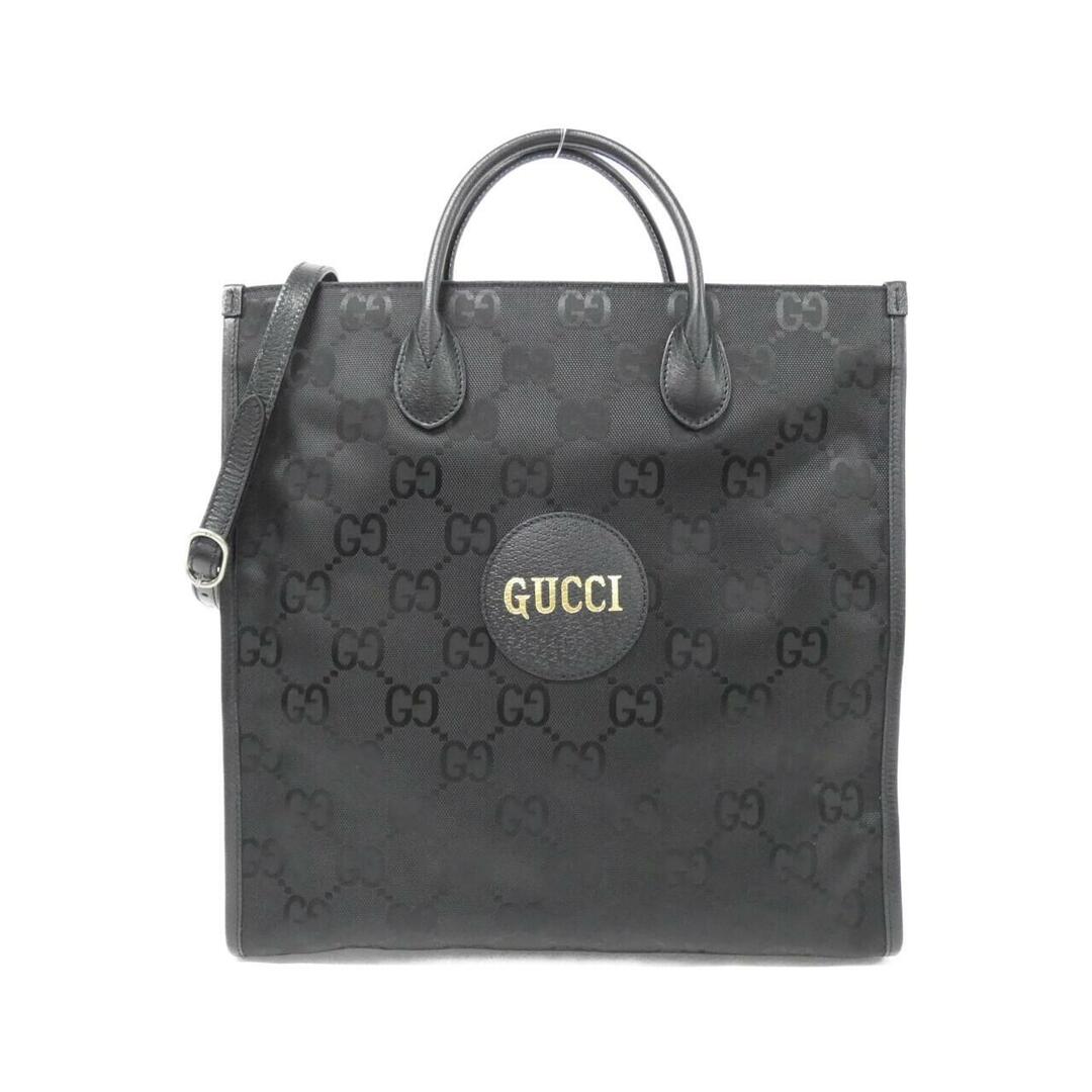 Gucci(グッチ)のグッチ GUCCI OF THE GRID 630355 H9HAN バッグ レディースのバッグ(その他)の商品写真