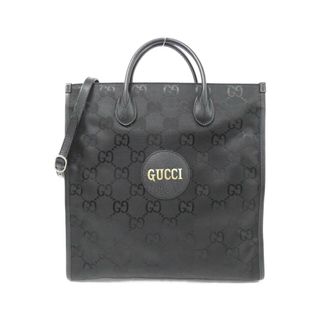 グッチ(Gucci)のグッチ GUCCI OF THE GRID 630355 H9HAN バッグ(その他)