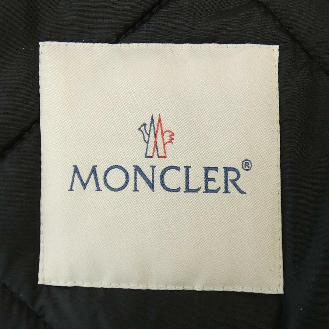 MONCLER(モンクレール)のモンクレール MONCLER ダウンベスト レディースのジャケット/アウター(その他)の商品写真