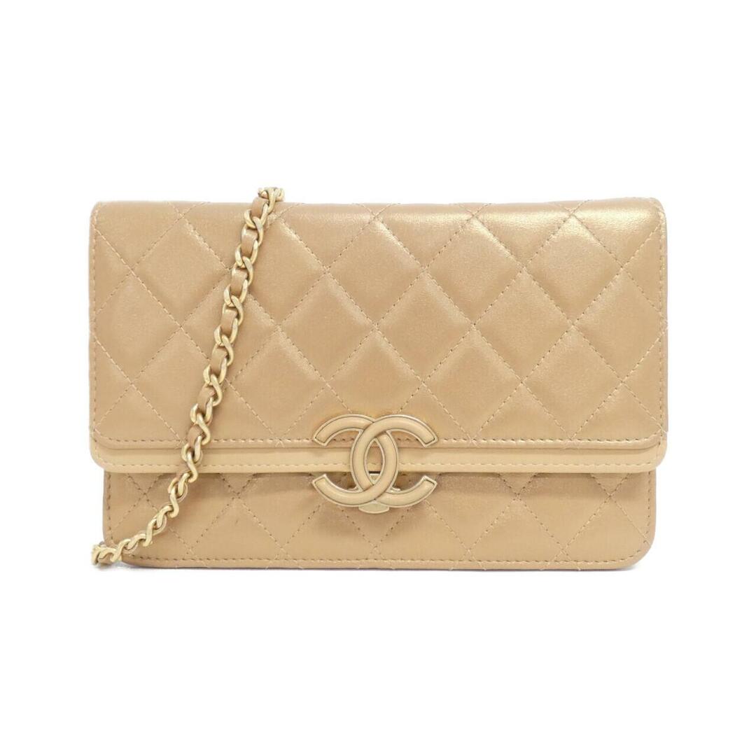 CHANEL(シャネル)のシャネル AP0424 チェーンウォレット レディースのファッション小物(財布)の商品写真