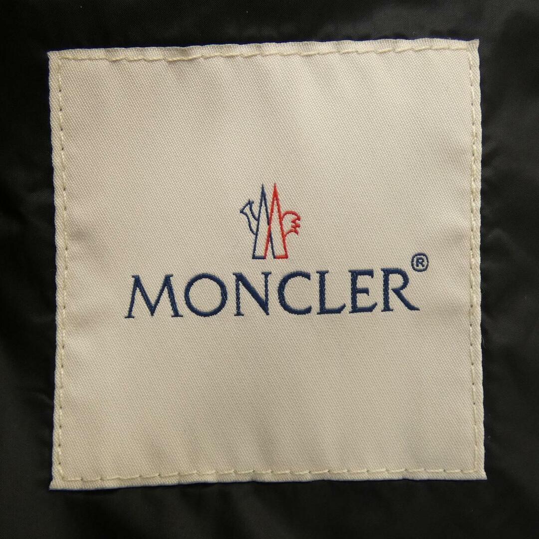 MONCLER(モンクレール)のモンクレール MONCLER ダウンコート レディースのジャケット/アウター(その他)の商品写真