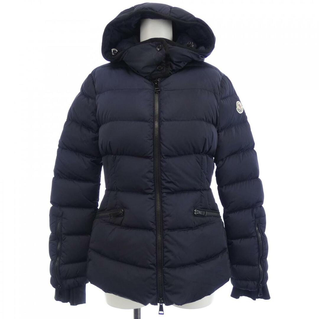 MONCLER(モンクレール)のモンクレール MONCLER ダウンジャケット レディースのジャケット/アウター(テーラードジャケット)の商品写真