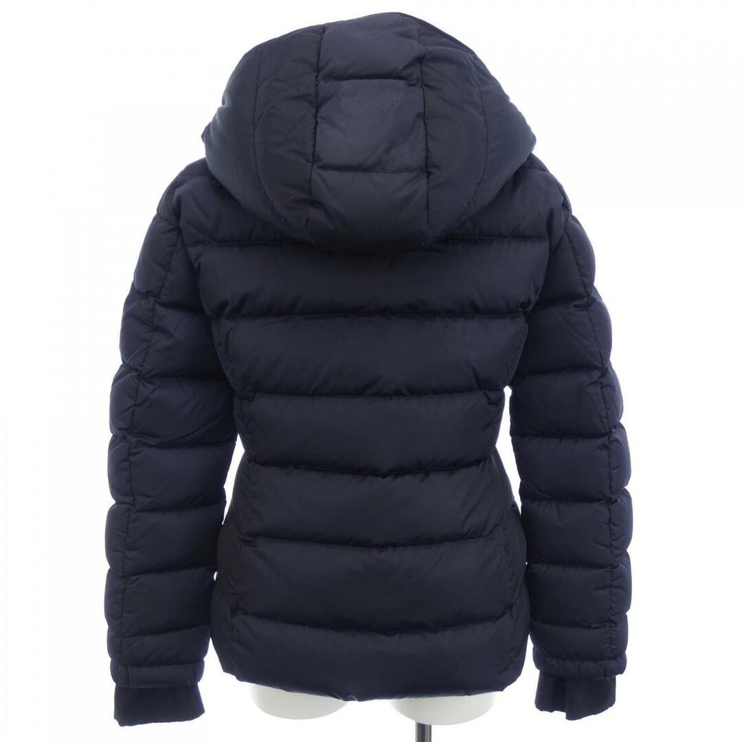 MONCLER(モンクレール)のモンクレール MONCLER ダウンジャケット レディースのジャケット/アウター(テーラードジャケット)の商品写真