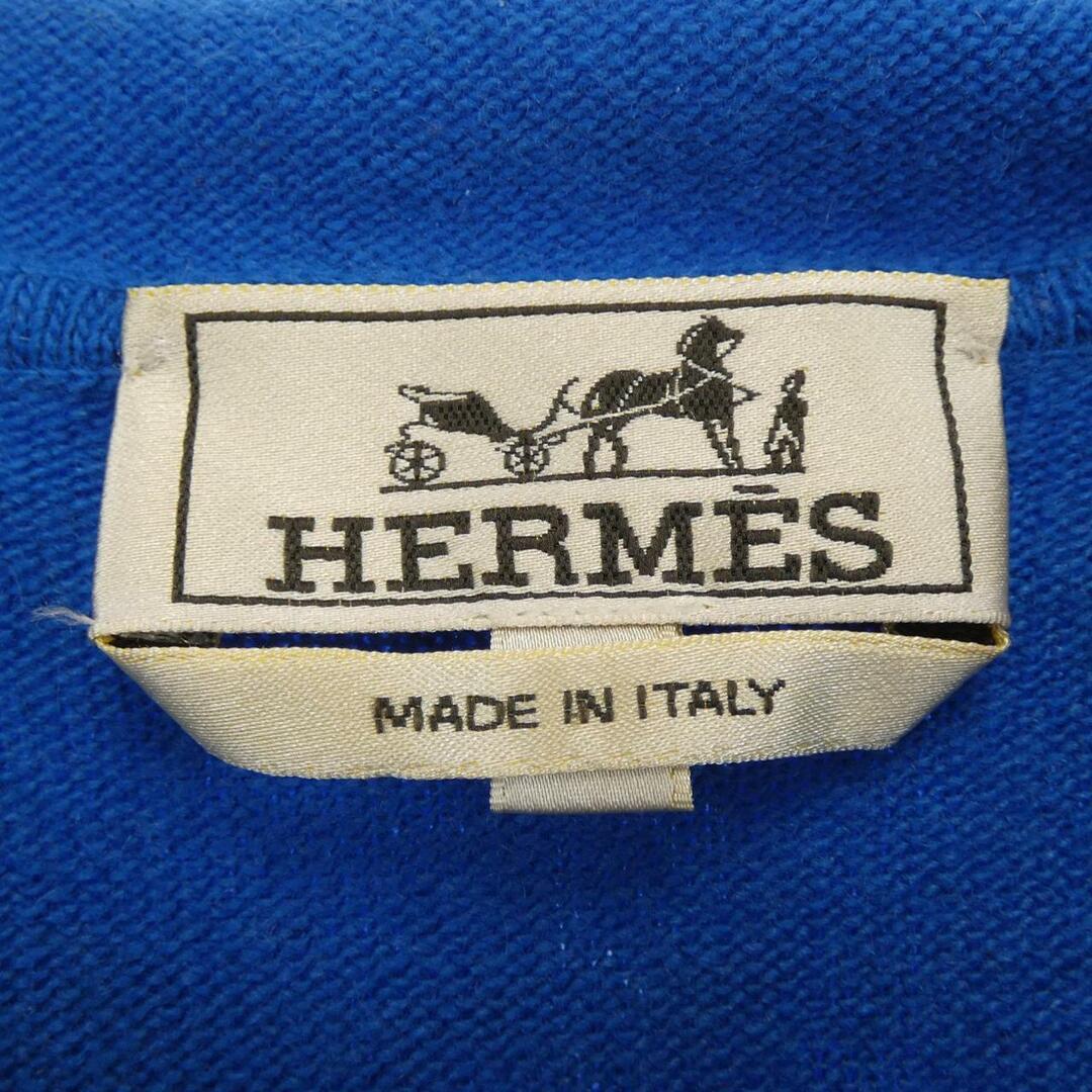 Hermes(エルメス)のエルメス HERMES パーカー メンズのトップス(スウェット)の商品写真