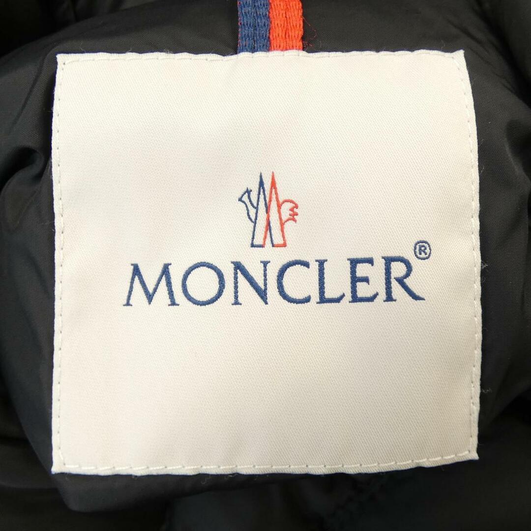 MONCLER(モンクレール)のモンクレール MONCLER ダウンジャケット レディースのジャケット/アウター(テーラードジャケット)の商品写真