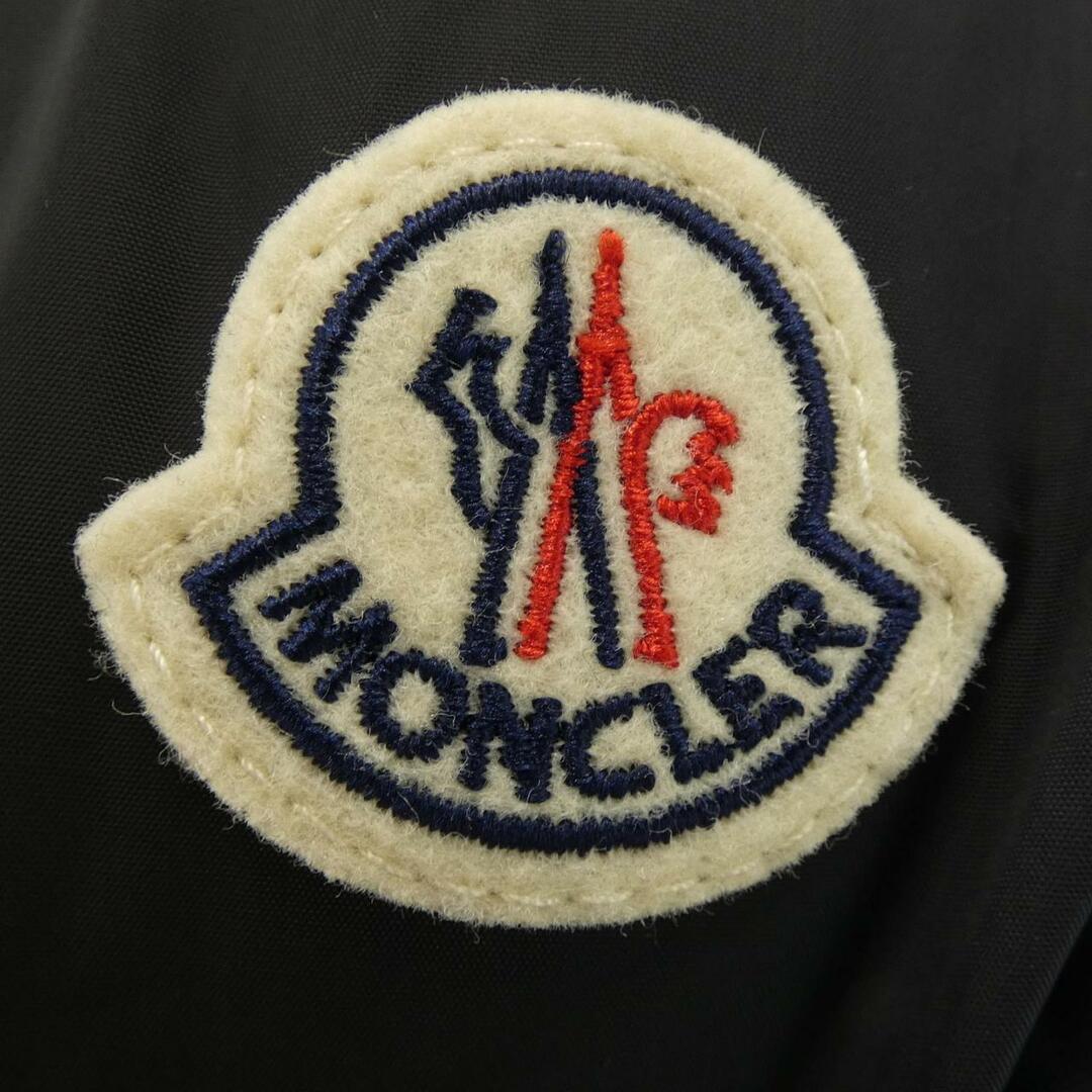 MONCLER(モンクレール)のモンクレール MONCLER ダウンジャケット レディースのジャケット/アウター(テーラードジャケット)の商品写真