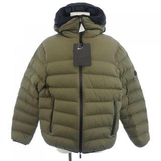 モンクレール(MONCLER)のモンクレール MONCLER ダウンジャケット(テーラードジャケット)