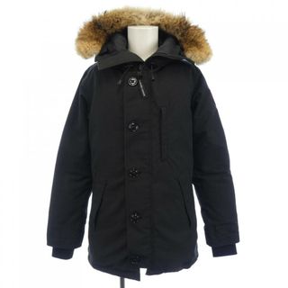 カナダグース(CANADA GOOSE)のカナダグース CANADA GOOSE ダウンジャケット(テーラードジャケット)