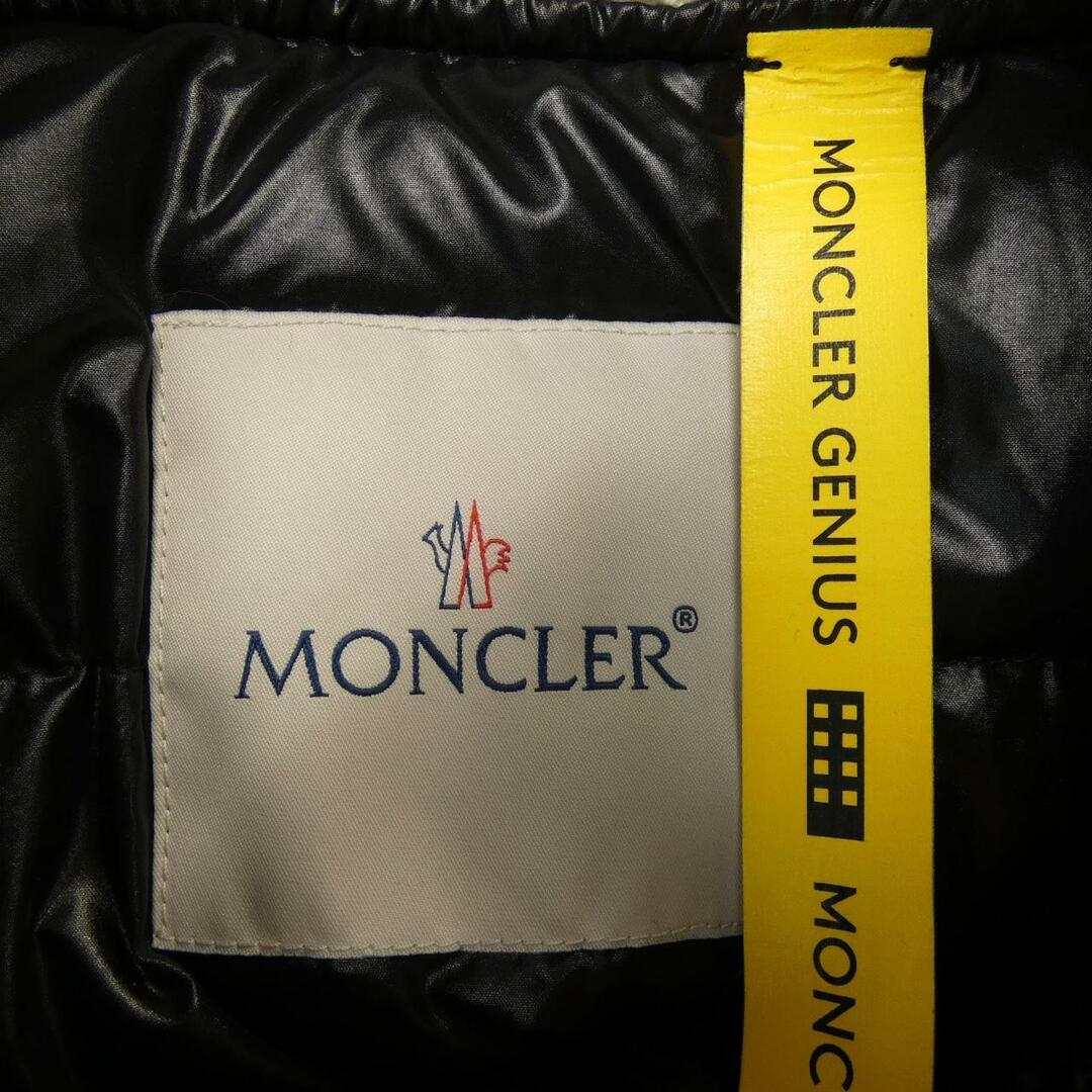 MONCLER(モンクレール)のモンクレール ジーニアス MONCLER GENIUS スタジャン メンズのジャケット/アウター(ブルゾン)の商品写真