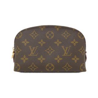 ルイヴィトン(LOUIS VUITTON)のルイヴィトン モノグラム ポシェット コスメティック PM M47515 ポーチ(ポーチ)