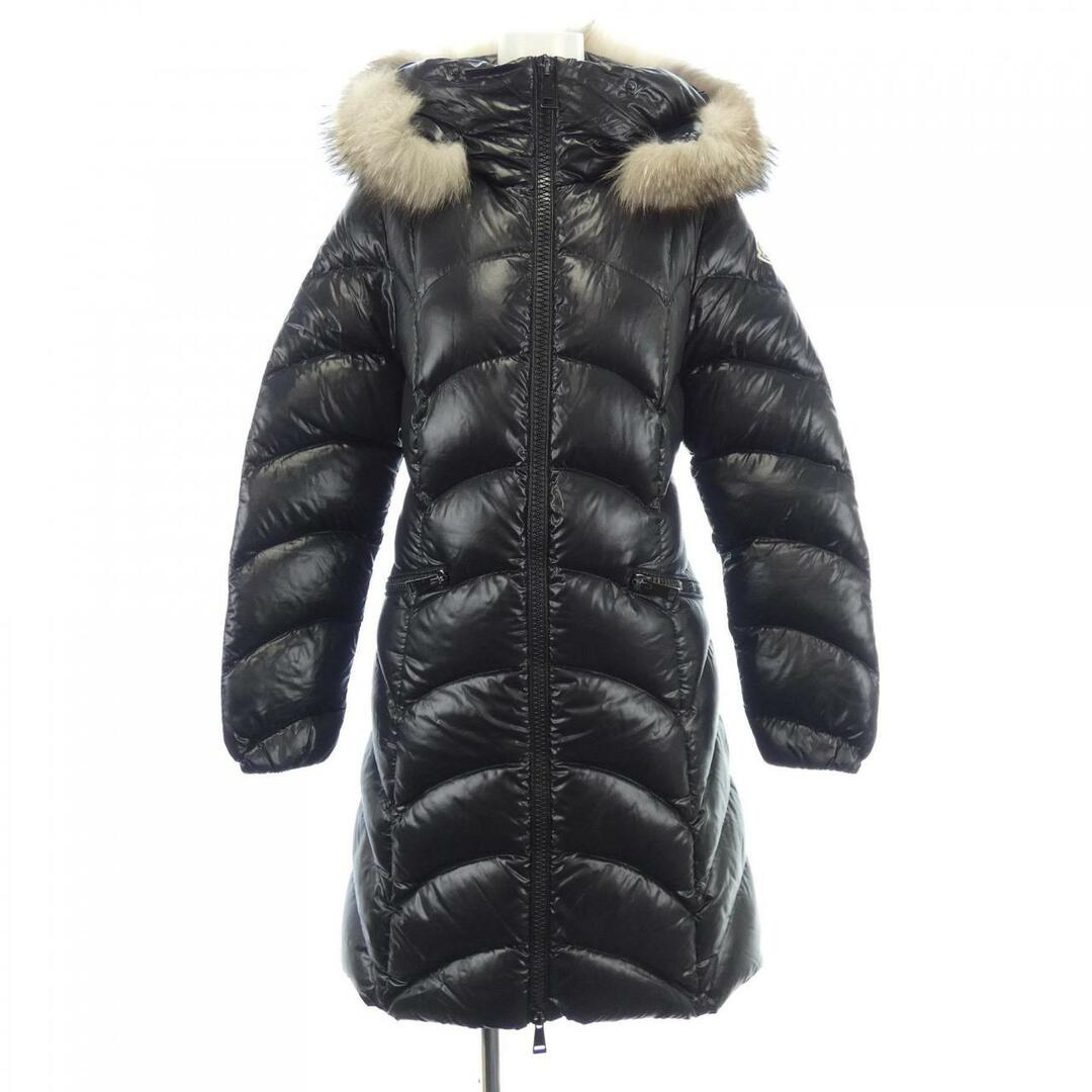 MONCLER(モンクレール)のモンクレール MONCLER ダウンコート レディースのジャケット/アウター(その他)の商品写真