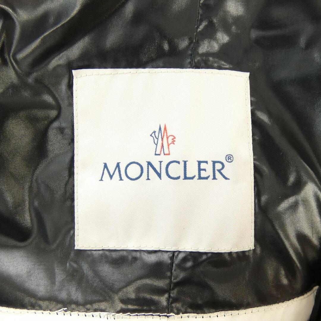 MONCLER(モンクレール)のモンクレール MONCLER ダウンコート レディースのジャケット/アウター(その他)の商品写真