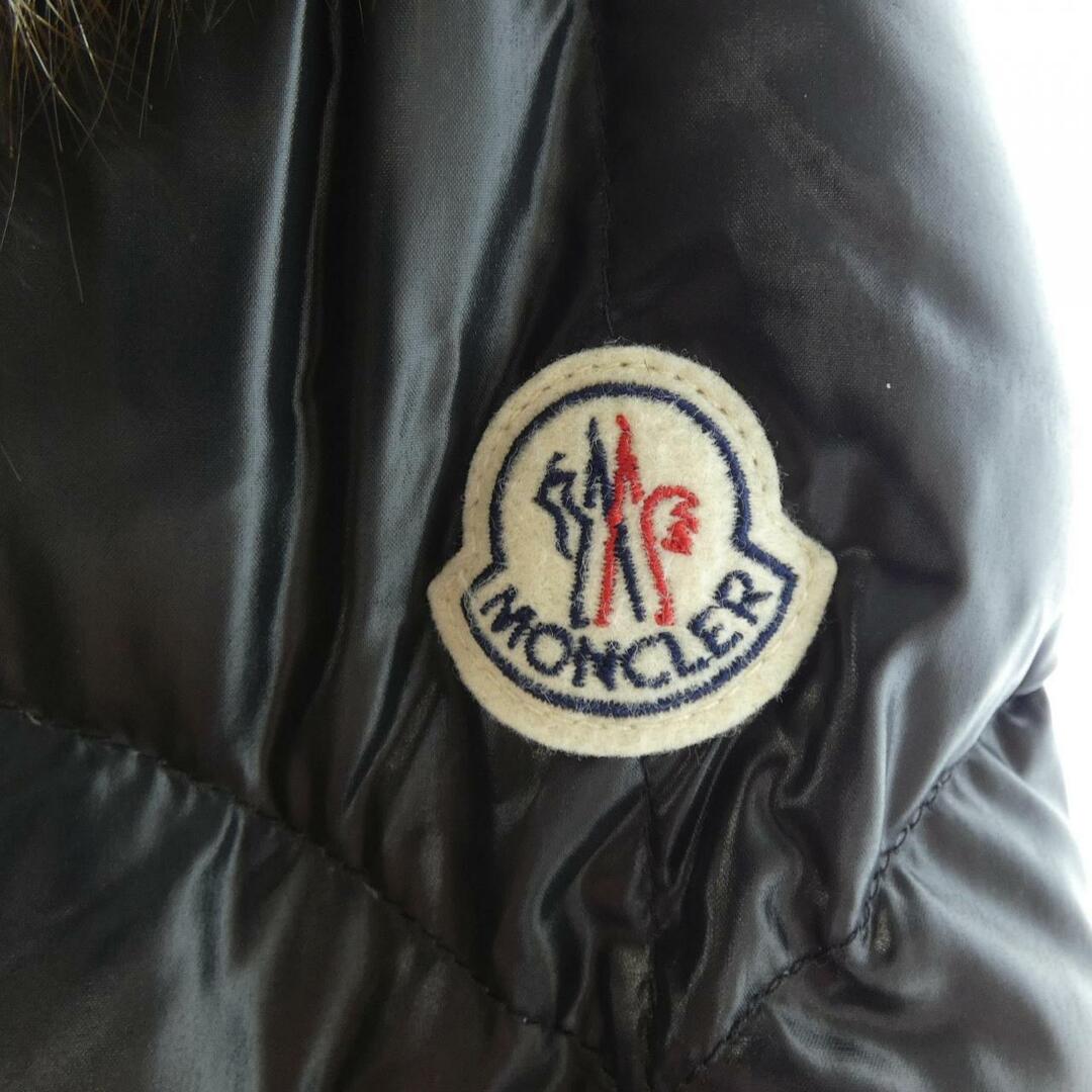 MONCLER(モンクレール)のモンクレール MONCLER ダウンコート レディースのジャケット/アウター(その他)の商品写真