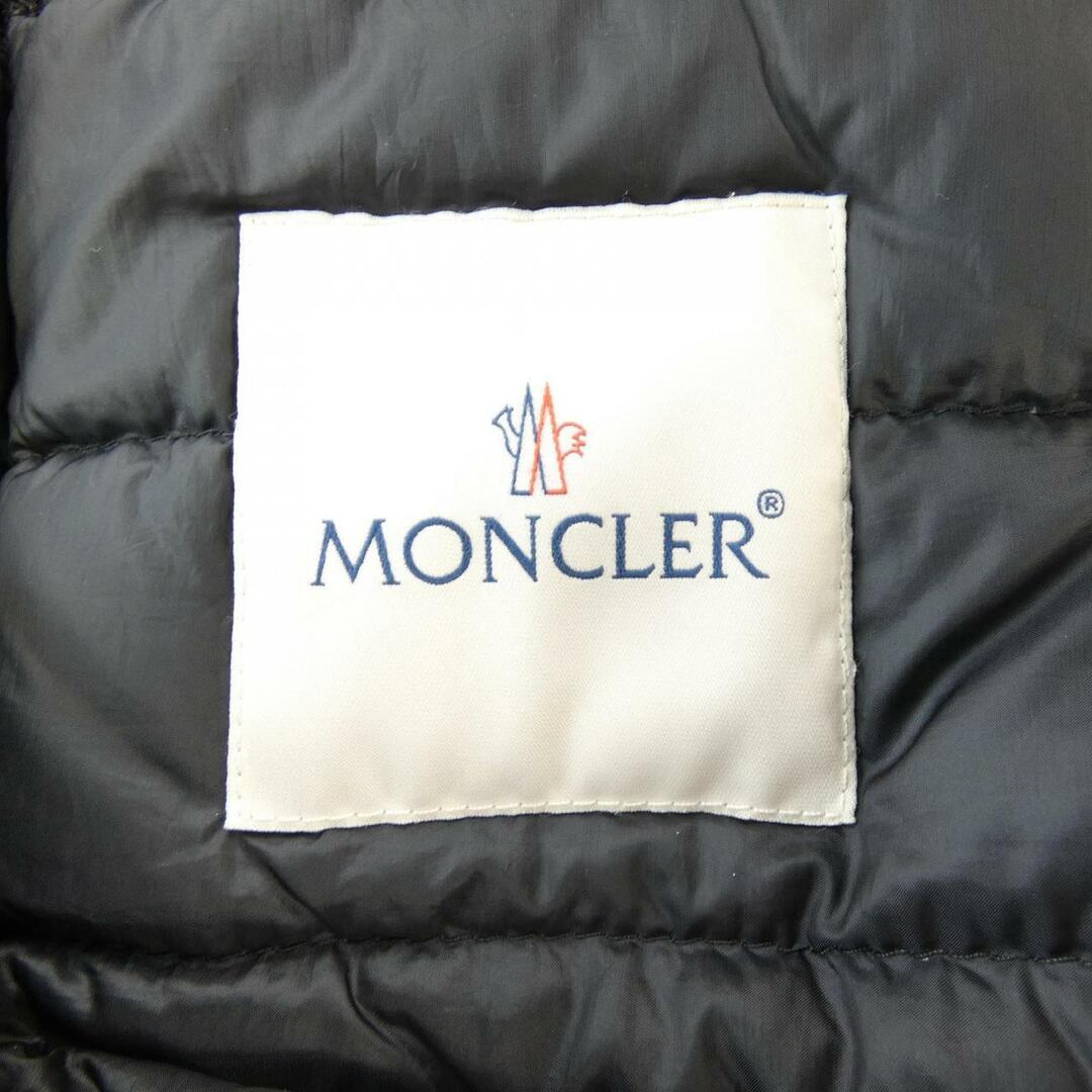 MONCLER(モンクレール)のモンクレール MONCLER ダウンジャケット レディースのジャケット/アウター(テーラードジャケット)の商品写真