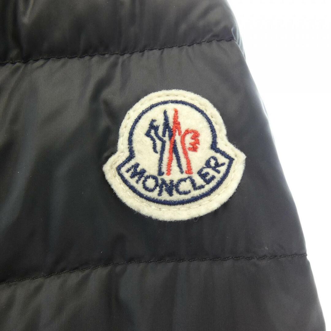 MONCLER(モンクレール)のモンクレール MONCLER ダウンジャケット レディースのジャケット/アウター(テーラードジャケット)の商品写真