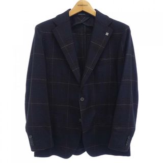 TAGLIATORE - 【中古】タリアトーレ TAGLIATORE CARSON ラムレザー TAGLIATORE - 【中古】タリアトーレ TAGLIATORE CARSON ラムレザー
