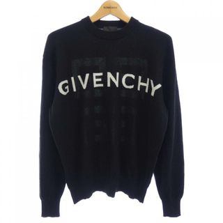 ジバンシィ(GIVENCHY)のジバンシー GIVENCHY ニット(ニット/セーター)