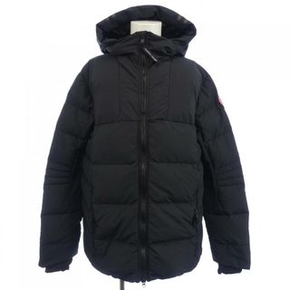 カナダグース(CANADA GOOSE)のカナダグース CANADA GOOSE ダウンジャケット(テーラードジャケット)