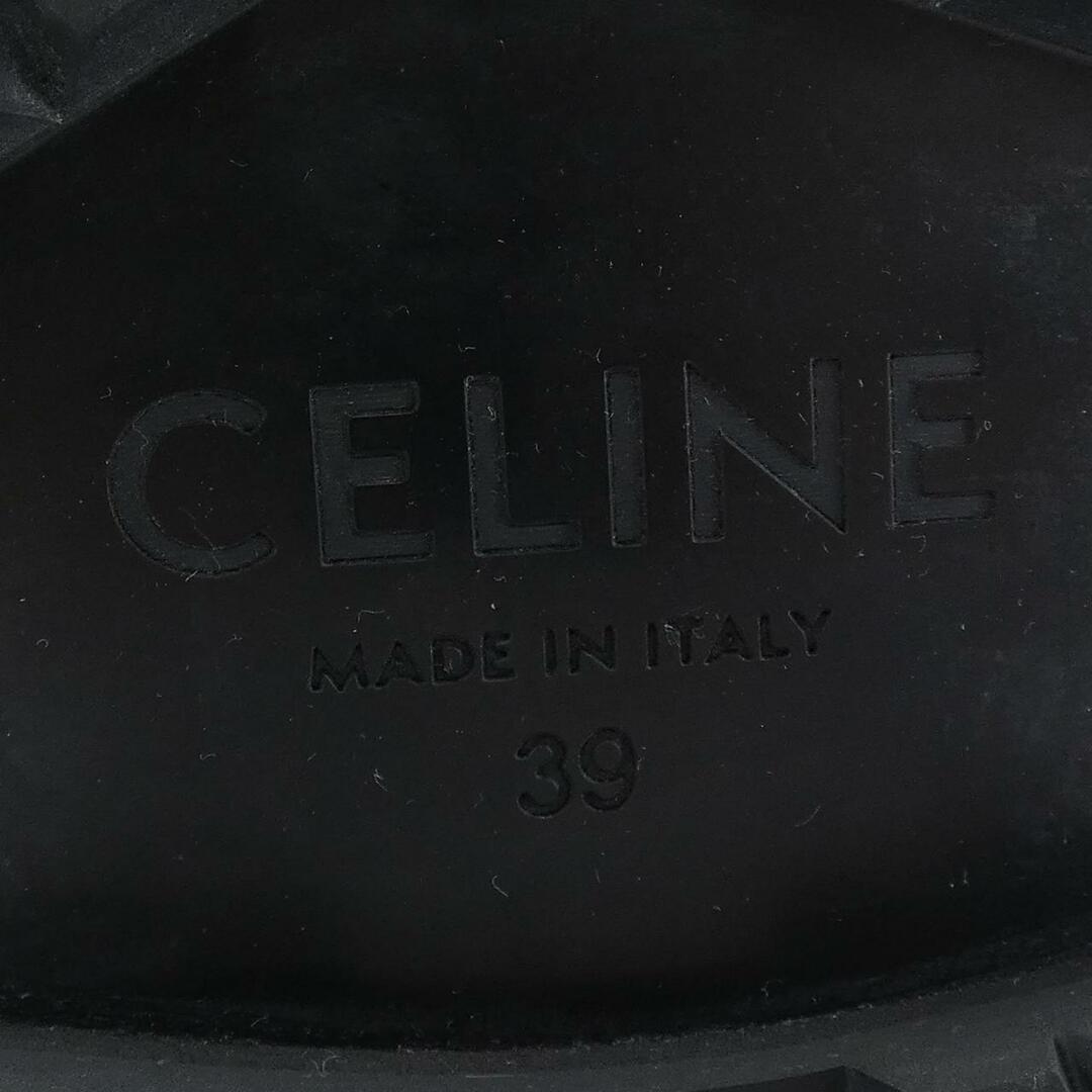 celine(セリーヌ)のセリーヌ CELINE ブーツ レディースの靴/シューズ(ブーツ)の商品写真