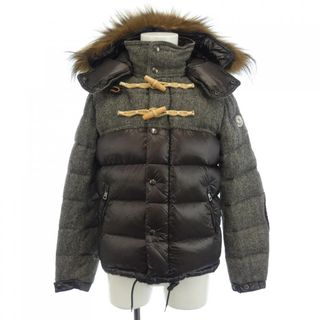 モンクレール(MONCLER)のモンクレール MONCLER ダウンジャケット(テーラードジャケット)