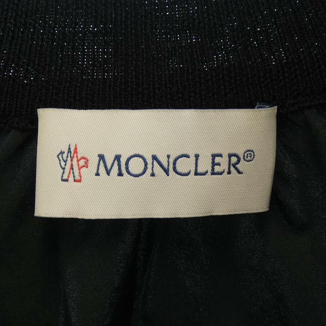 MONCLER(モンクレール)のモンクレール MONCLER ニット メンズのトップス(ニット/セーター)の商品写真