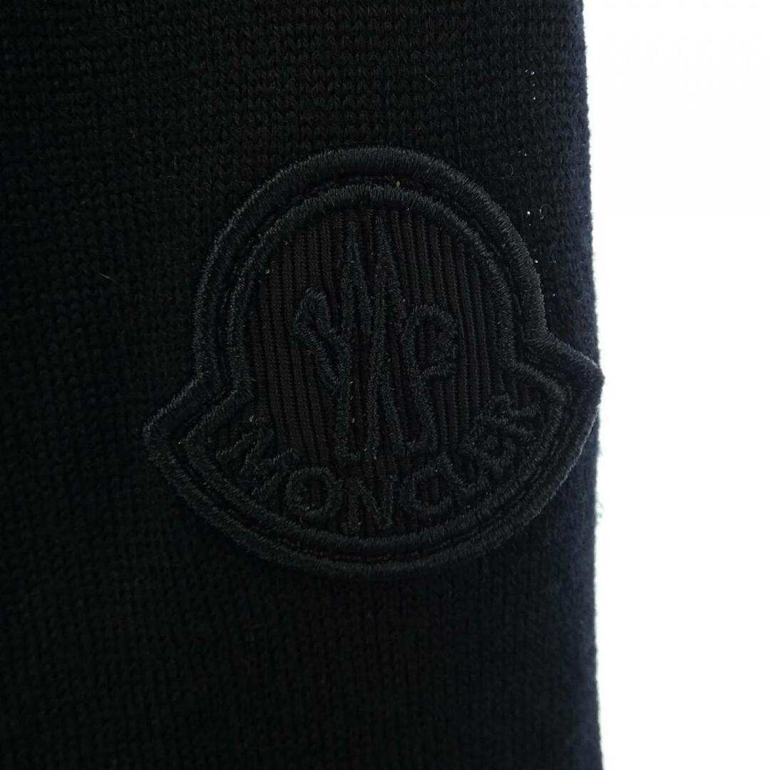 MONCLER(モンクレール)のモンクレール MONCLER ニット メンズのトップス(ニット/セーター)の商品写真