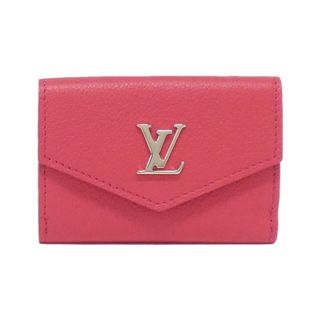 ルイヴィトン(LOUIS VUITTON)のルイヴィトン ポルトフォイユ ロック ミニ M67858 財布(財布)